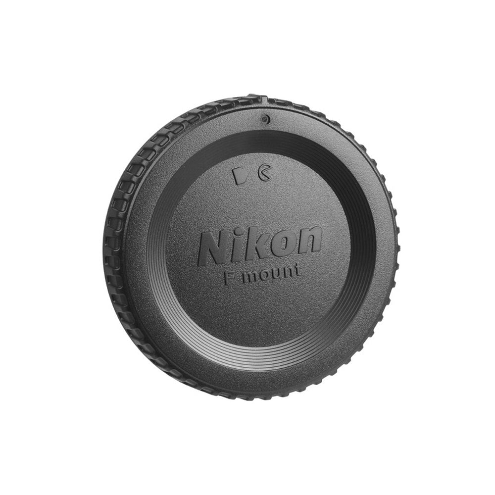 Nikon BF-1B Body Cap