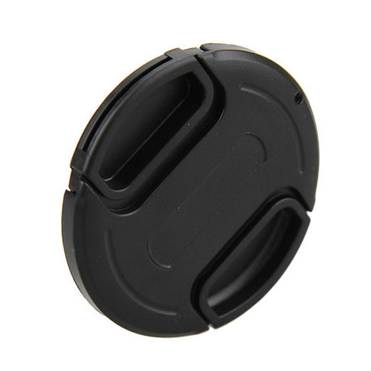 NORMAL 62MM FRONT LENS CAP