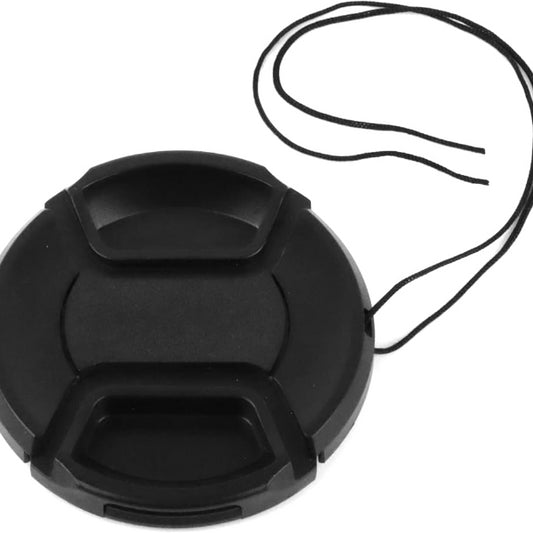 NORMAL 82MM FRONT LENS CAP