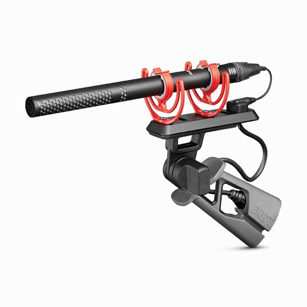 RODE NTG5 SHOTGUN MICROPHONE KIT
