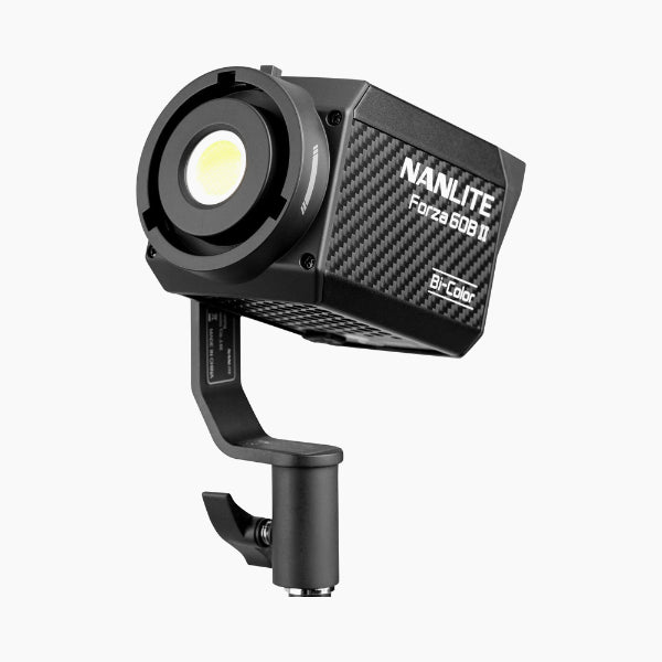 Nanlite Forza 60B II Bi-Color LED Monolight