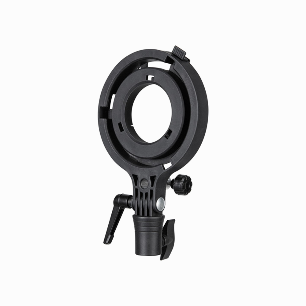 Nanlite Forza 60 Bowens Mount Adapter