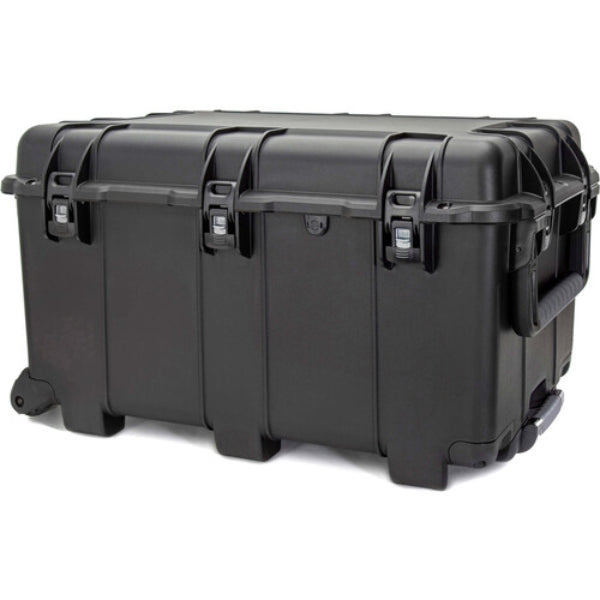 Nanuk 975 Wheeled Hard Case with Cubed Foam