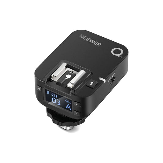 Neewer QR Wireless Flash Receiver