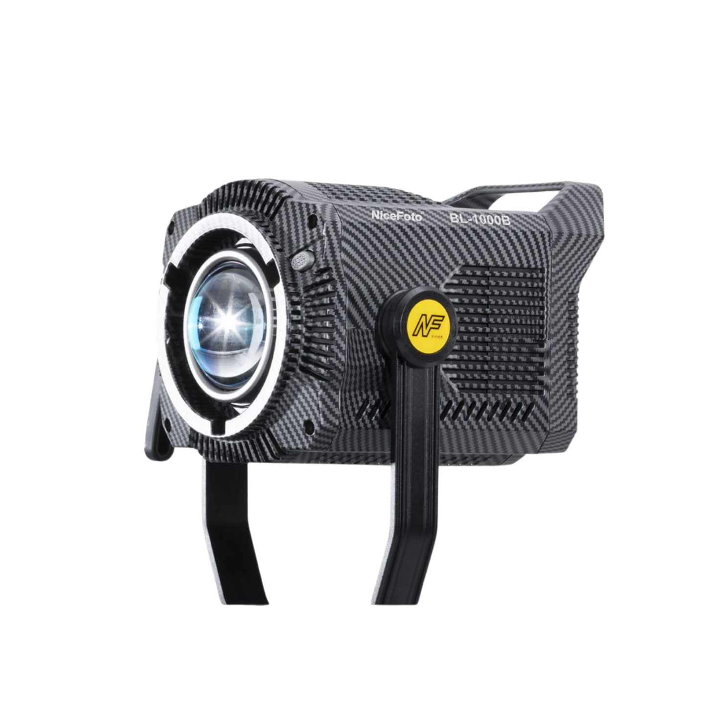 NiceFoto BL-1000B 100W Daylight Sunset Projection LED Light