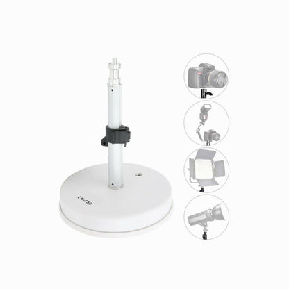 NiceFoto LH-150 Tabletop Studio Stand