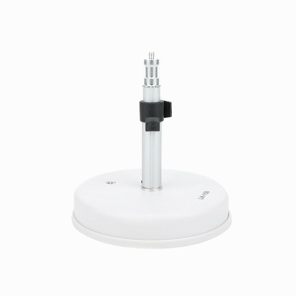 NiceFoto LH-150 Tabletop Studio Stand