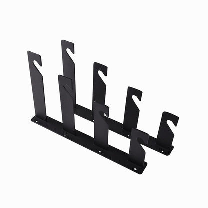 NiceFoto S-16 4-Roller Manual Chain Background Support Kits