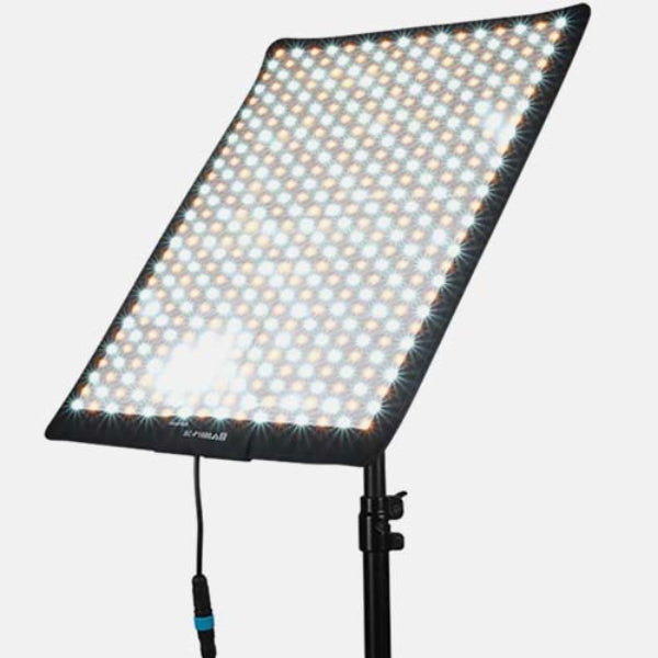 NiceFoto SC-P1000AII Flexible illuminator LED panel Light