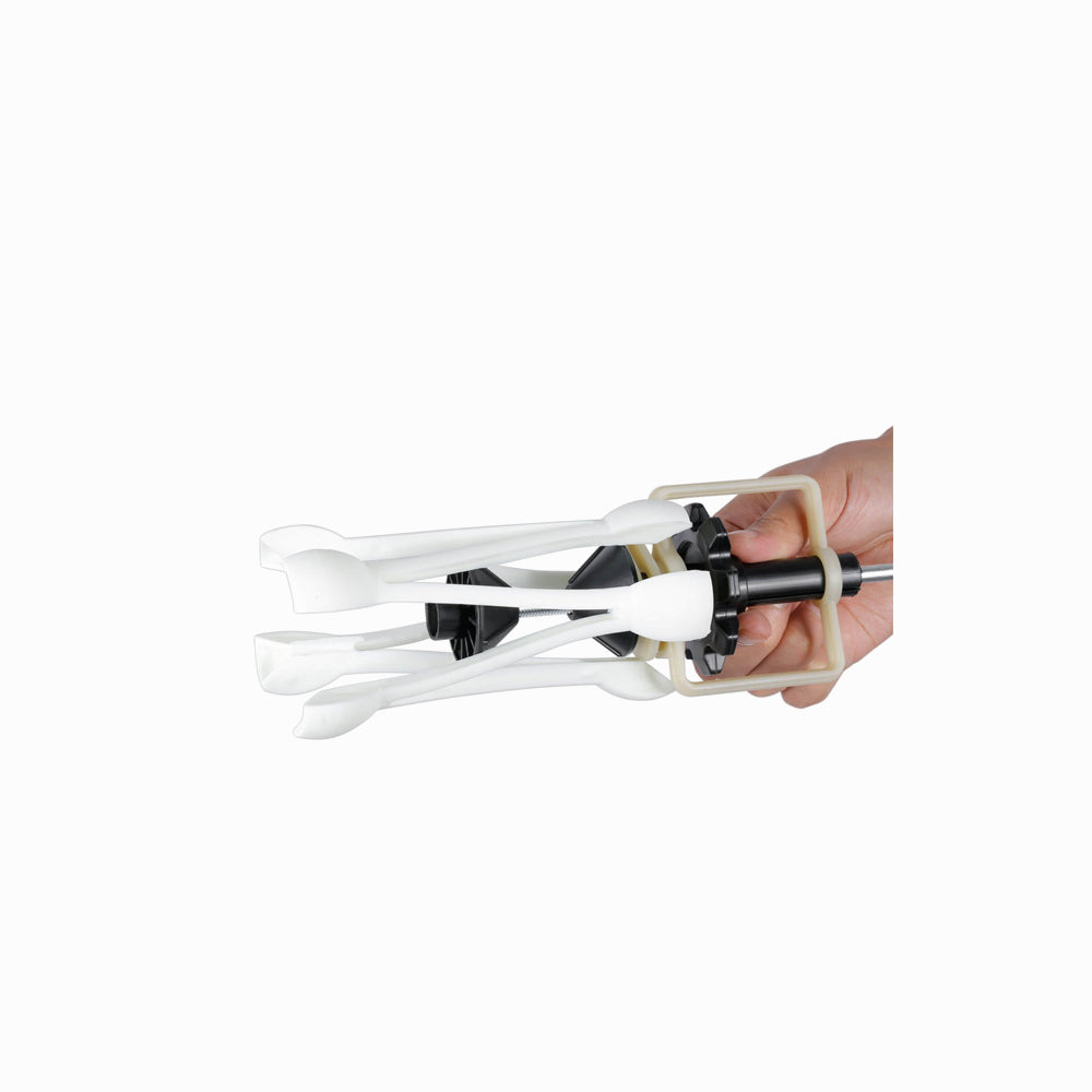NiceFoto S-16 4-Roller Manual Chain Background Support Kits