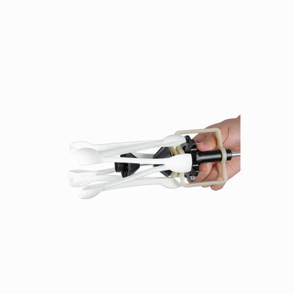NiceFoto S-16 4-Roller Manual Chain Background Support Kits
