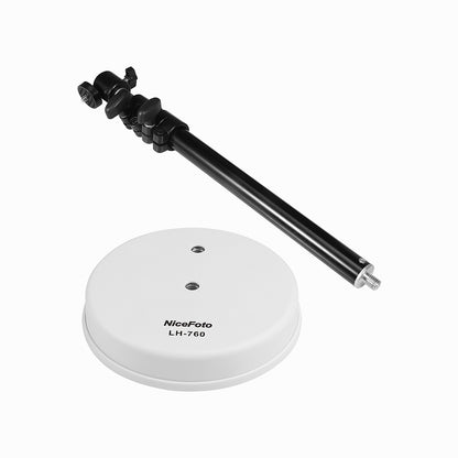 Nicefoto Tabletop lamp holder LH-760