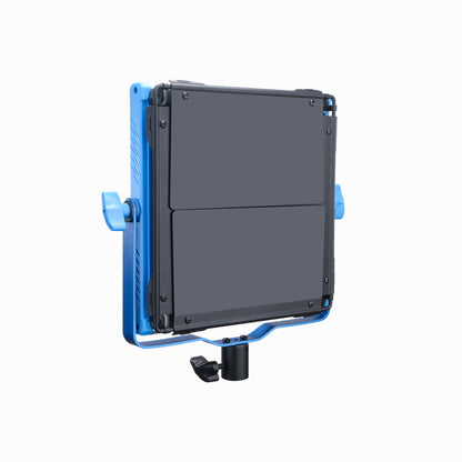 Nicefoto TC-600RGB.W 50W RGB Light LED Video Lighting