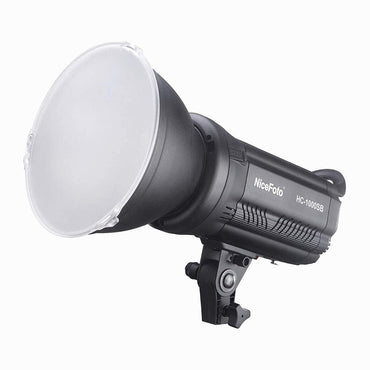 Nicefoto hc-1000sbII LED Light Kit 2