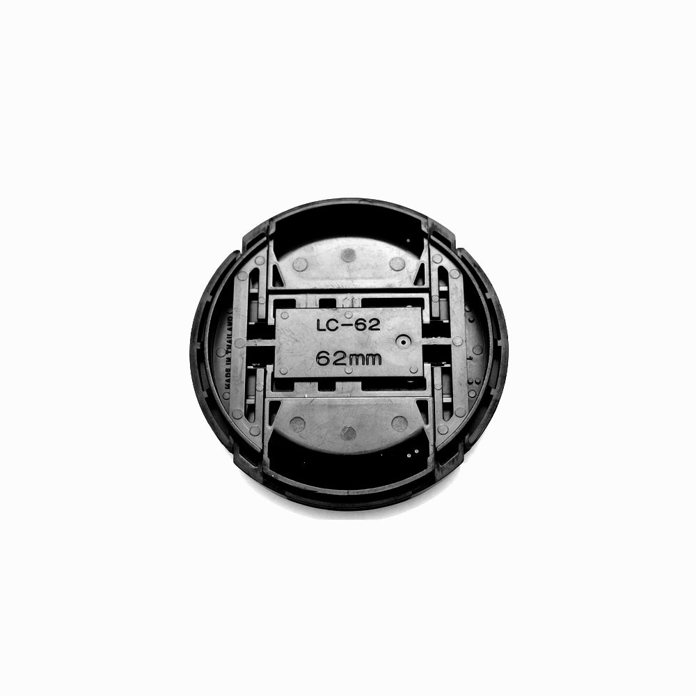 Nikon 62mm Snap-On Front Lens Cap