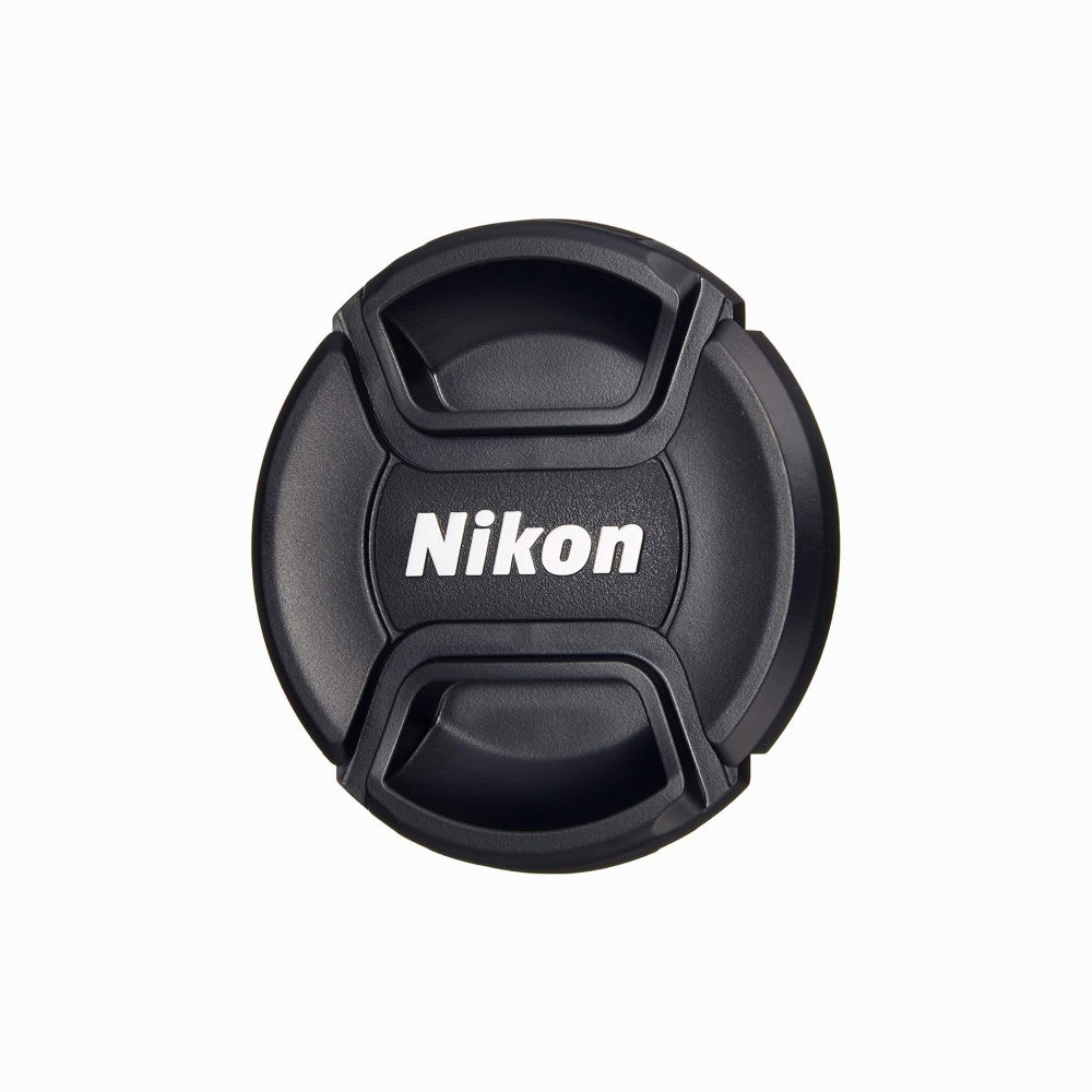 Nikon 62mm Snap-On Front Lens Cap