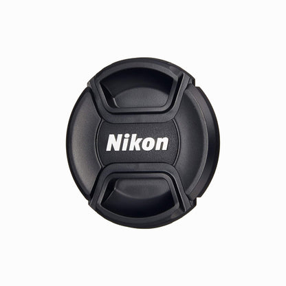 Nikon 62mm Snap-On Front Lens Cap