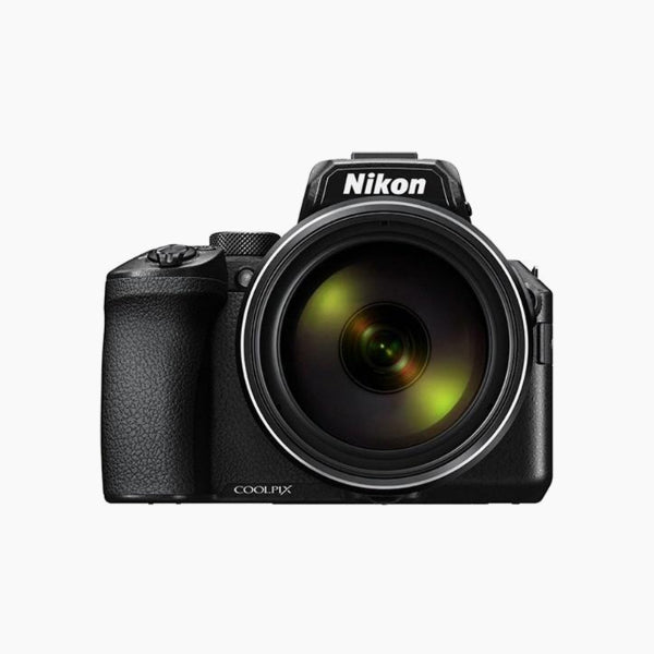 Nikon COOLPIX P950 Black Digital Camera