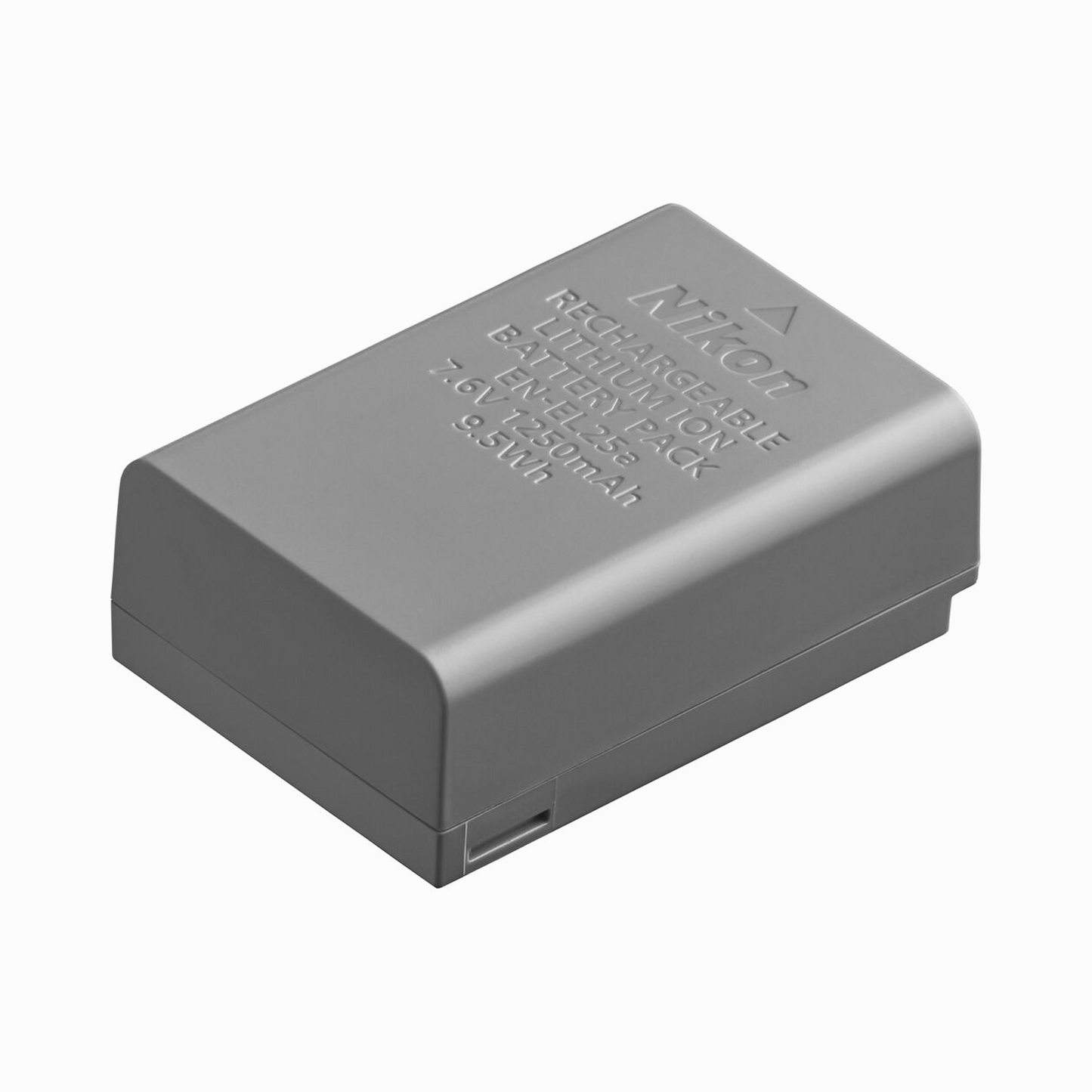 Nikon EN-EL25a Rechargeable Li-ion Battery