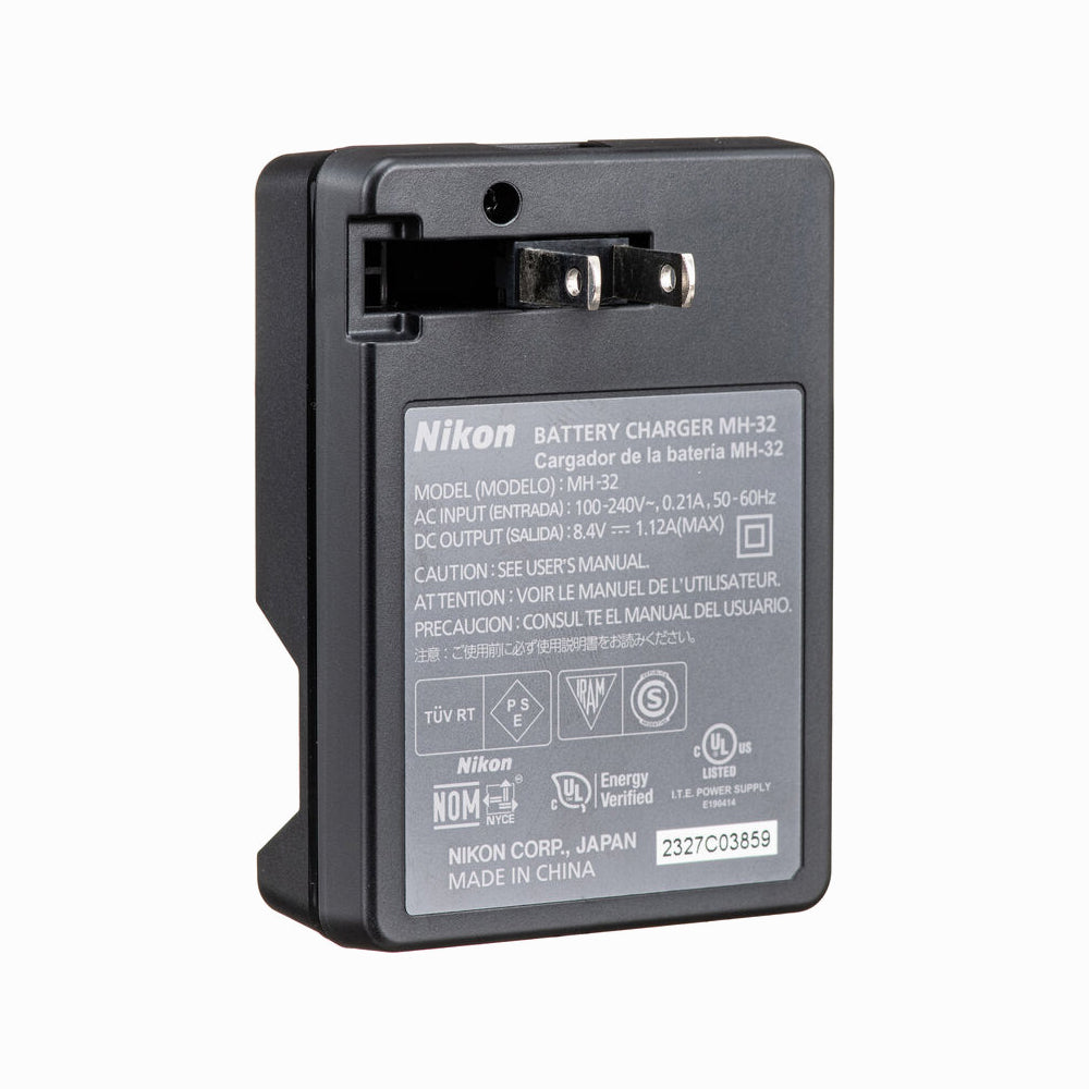 Nikon MH-32 Battery Charger