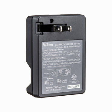 Nikon MH-32 Battery Charger
