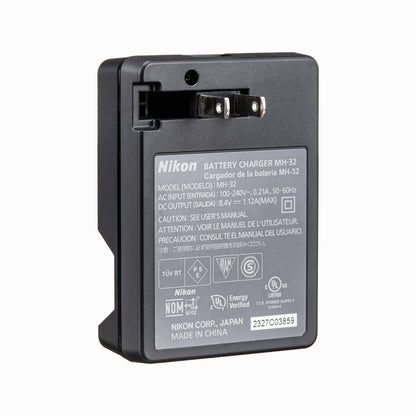 Nikon MH-32 Battery Charger