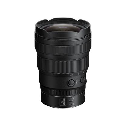 Nikon NIKKOR Z 14-24mm f/2.8 S Lens