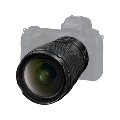 Nikon NIKKOR Z 14-24mm f/2.8 S Lens