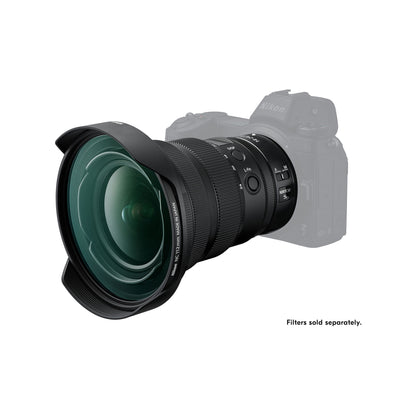 Nikon NIKKOR Z 14-24mm f/2.8 S Lens
