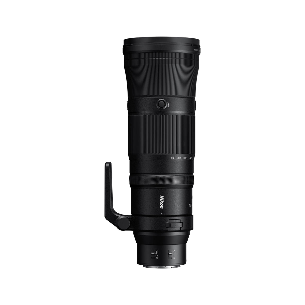 Nikon NIKKOR Z 180-600mm f/5.6-6.3 VR Lens (Nikon Z)
