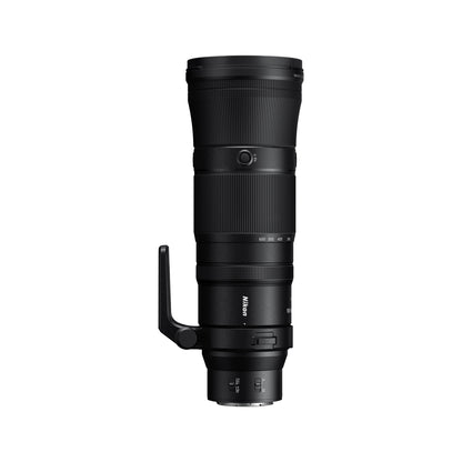 Nikon NIKKOR Z 180-600mm f/5.6-6.3 VR Lens (Nikon Z)