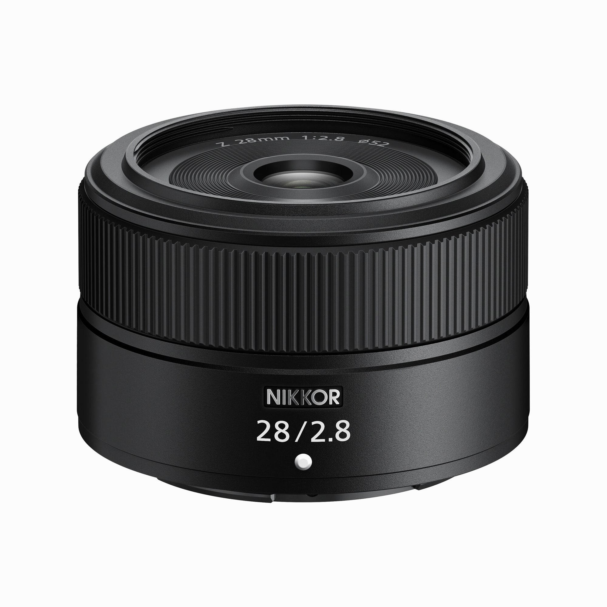 Buy Nikon NIKKOR Z 28mm f/2.8 Lens Online Qatar