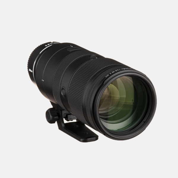 Buy Nikon NIKKOR Z 70-200mm f/2.8 VR S Lens Online Qatar