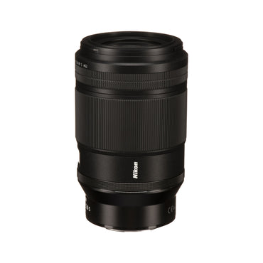 Nikon NIKKOR Z MC 105mm f/2.8 VR S Macro Lens (Nikon Z)