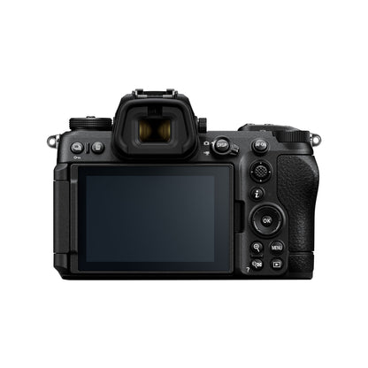 Nikon Z6 III Mirrorless Camera