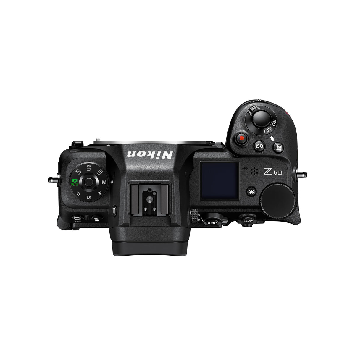 Nikon Z6 III Mirrorless Camera
