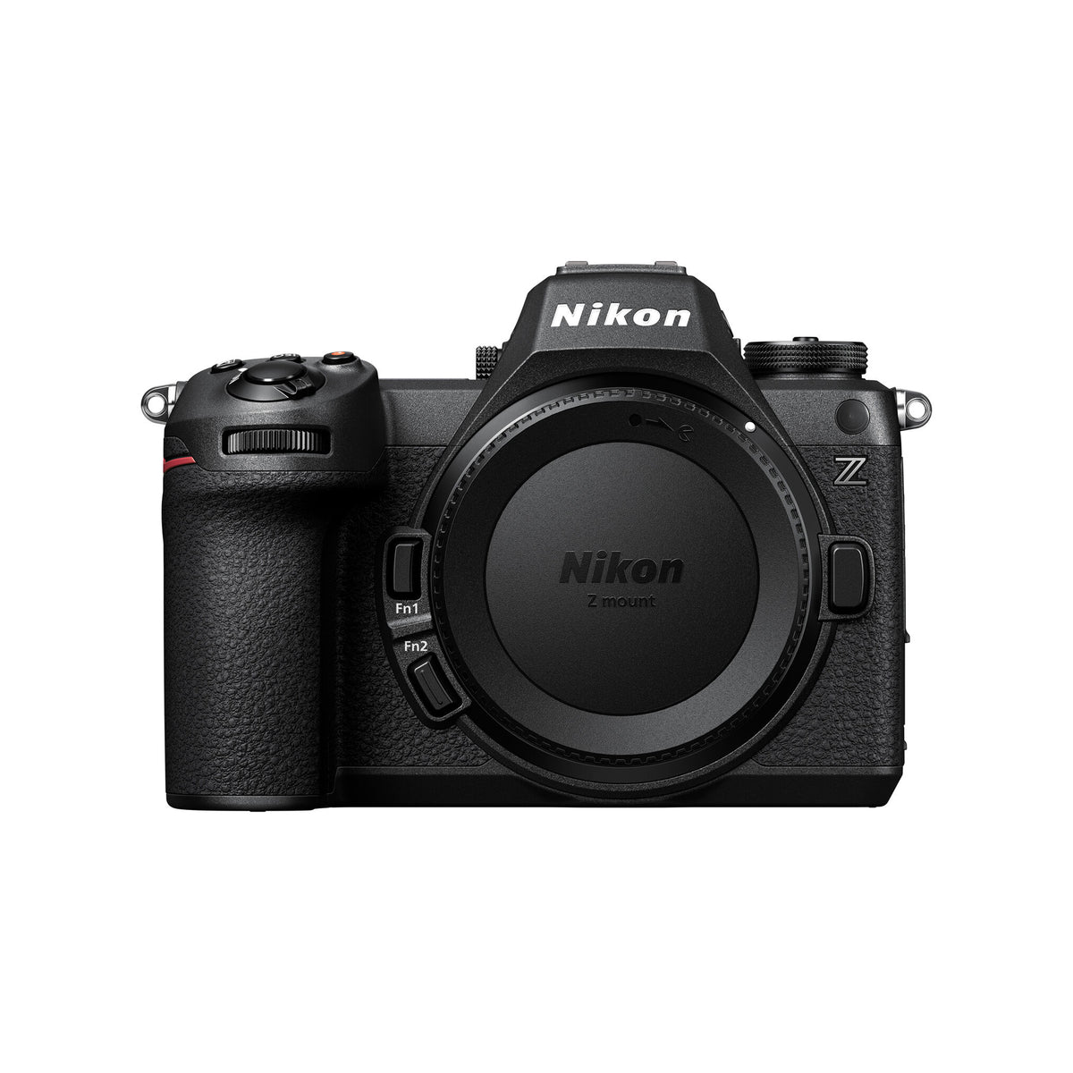 Nikon Z6 III Mirrorless Camera