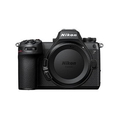 Nikon Z6 III Mirrorless Camera