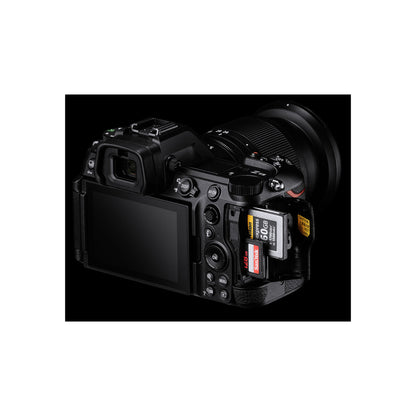 Nikon Z6 III Mirrorless Camera