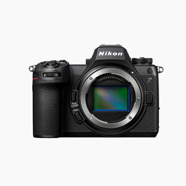 Nikon Z6 III Mirrorless Camera Body