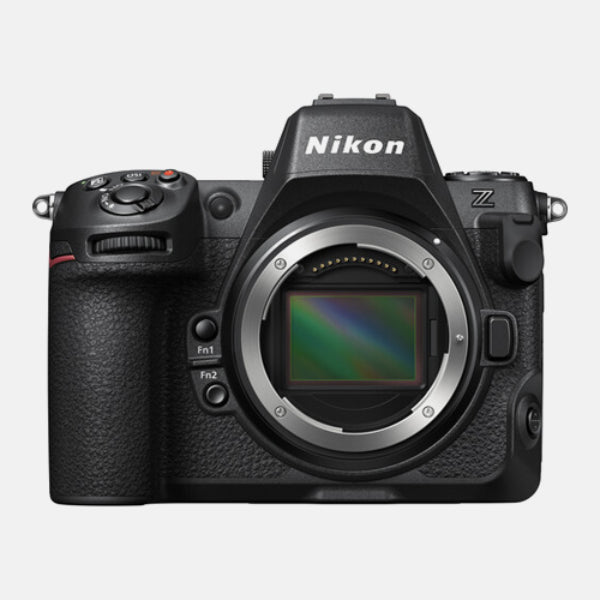 Nikon Z8 Mirrorless Camera