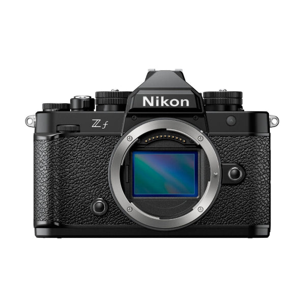 Nikon Zf Mirrorless Camera