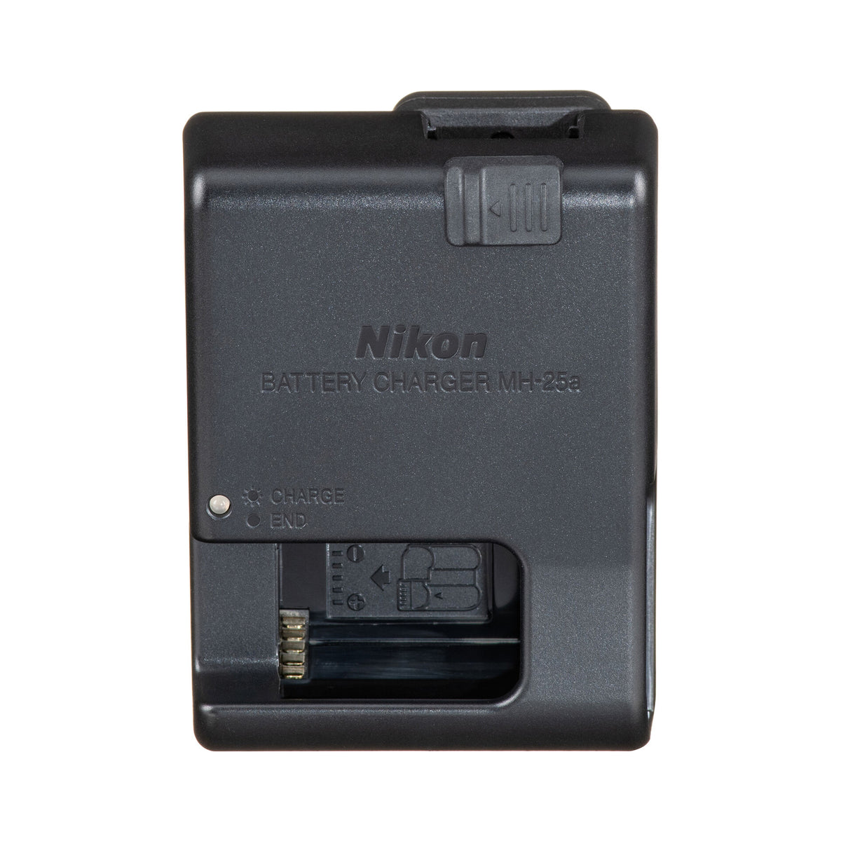 Nikon MH-25a Charger for EN-EL15 Batteries