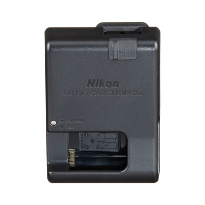 Nikon MH-25a Charger for EN-EL15 Batteries