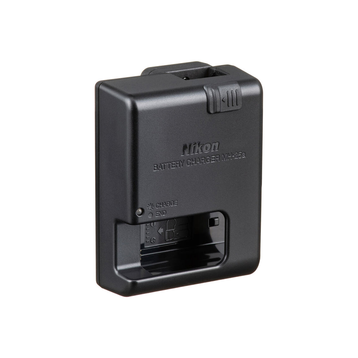 Nikon MH-25a Charger for EN-EL15 Batteries