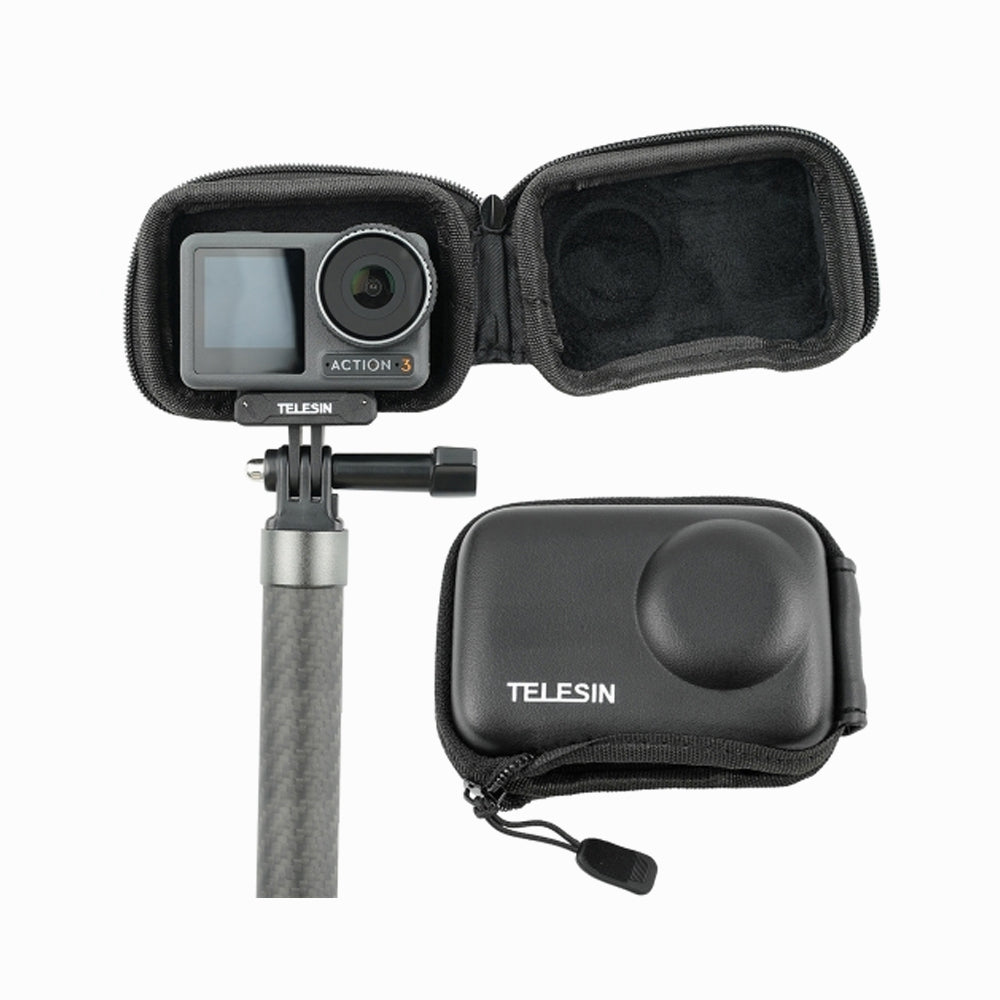 Telesin Protective bag for DJI Osmo Action 3/4/5pro (OA-BAG-002)