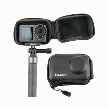 Telesin Protective bag for DJI Osmo Action 3/4/5pro (OA-BAG-002)