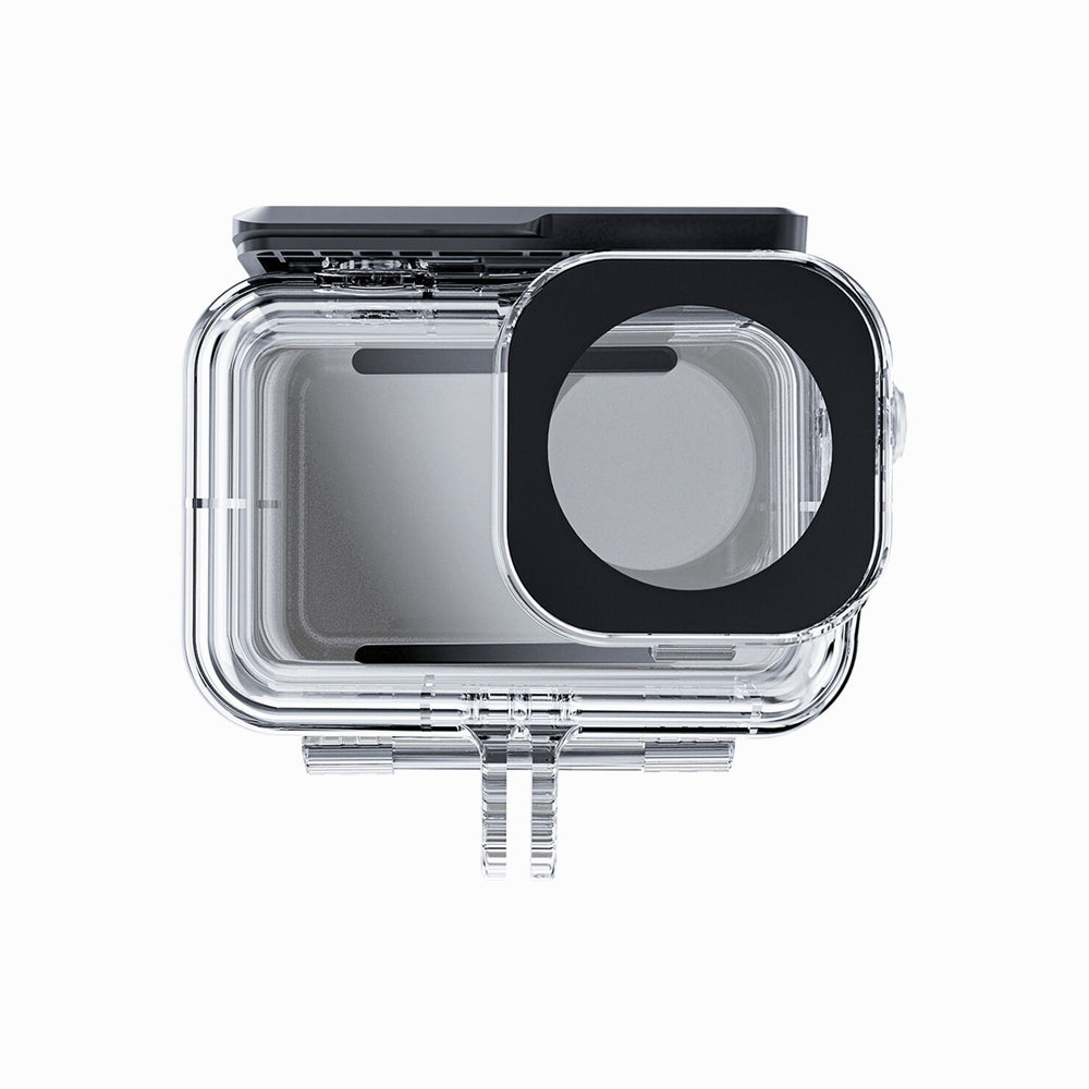 TELESIN Waterproof Case for DJI OSMO ACTION 3/4/5(OA-WTP-003)