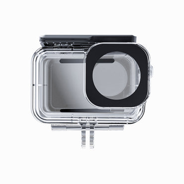 TELESIN Waterproof Case for DJI OSMO ACTION 3/4/5(OA-WTP-003)