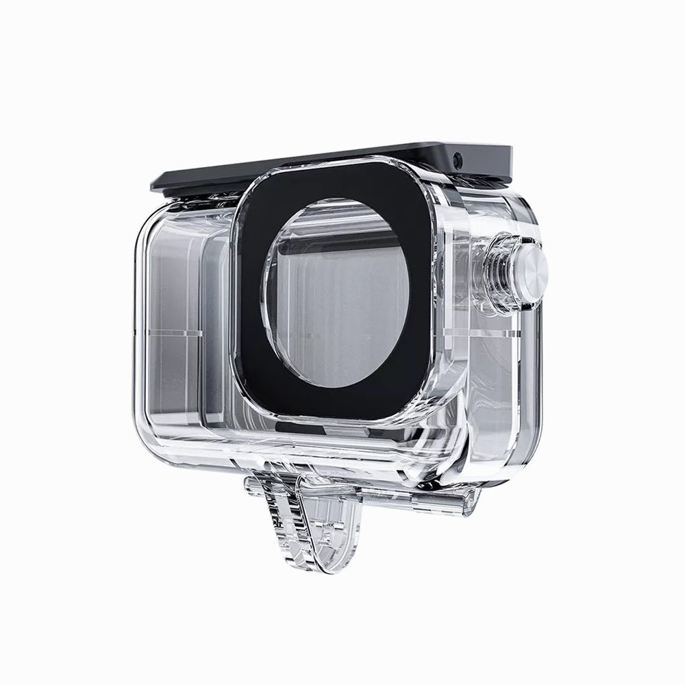 TELESIN Waterproof Case for DJI OSMO ACTION 3/4/5(OA-WTP-003)